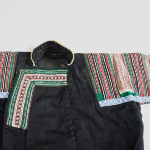 Black Hmong- jak