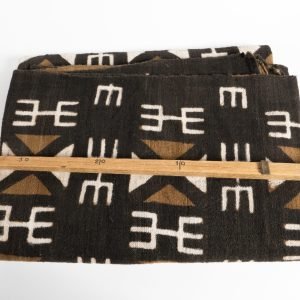 Bogolan - dessin Dogon Symbol