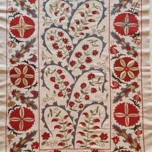 Suzani- dessin ranken